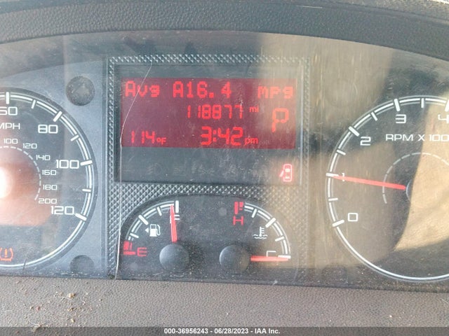 3C6TRVDG7HE532976 RAM Promaster Cargo Van