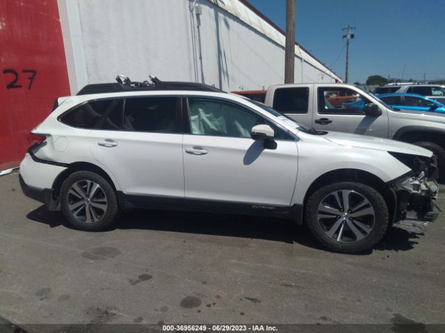 4S4BSANC7K3389289 Subaru Outback Limited