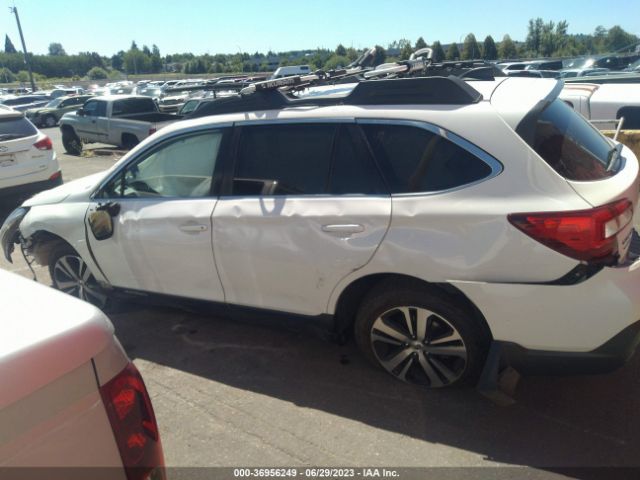 4S4BSANC7K3389289 Subaru Outback Limited