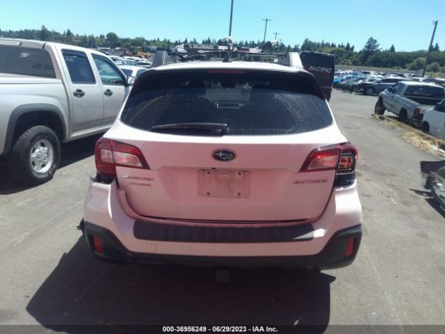 4S4BSANC7K3389289 Subaru Outback Limited