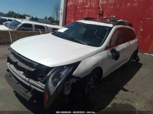 4S4BSANC7K3389289 Subaru Outback Limited