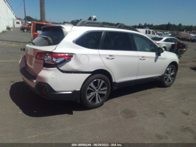 4S4BSANC7K3389289 Subaru Outback Limited