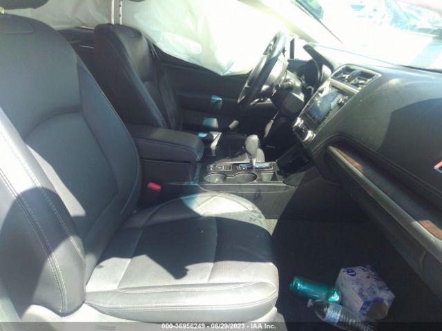 4S4BSANC7K3389289 Subaru Outback Limited