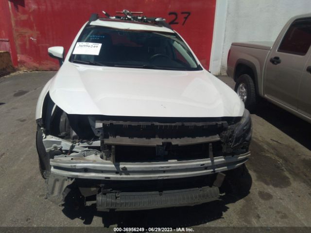 4S4BSANC7K3389289 Subaru Outback Limited