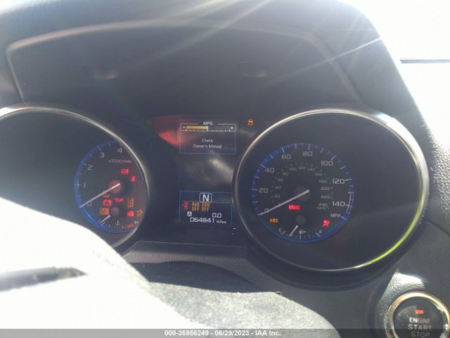 4S4BSANC7K3389289 Subaru Outback Limited