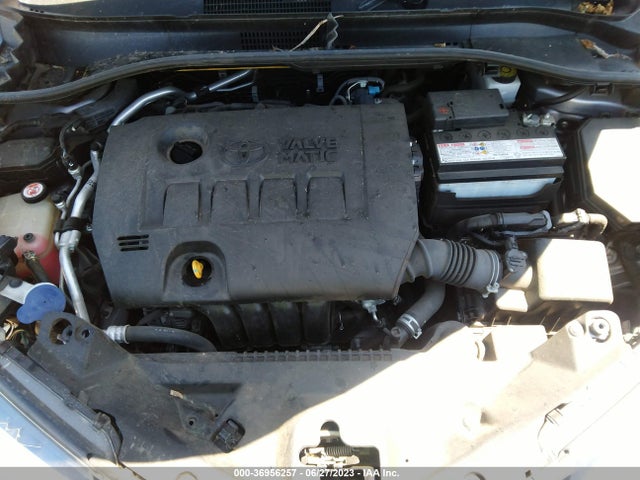 Toyota C-HR XLE 2018 JTNKHMBXXJ1010285 Image 10