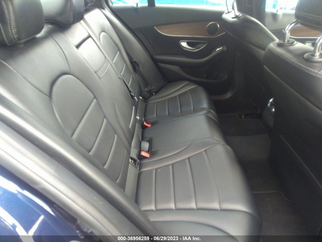 2019 MERCEDES-BENZ C-CLASS C 300 VIN: 55SWF8EB2KU297521