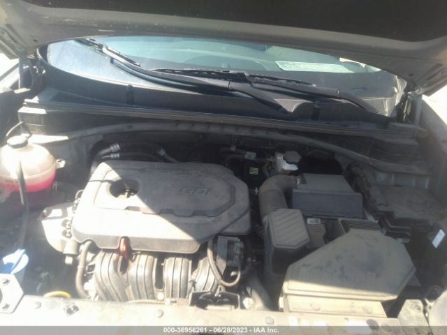 KNDPMCAC4M7942014 KIA Sportage Lx
