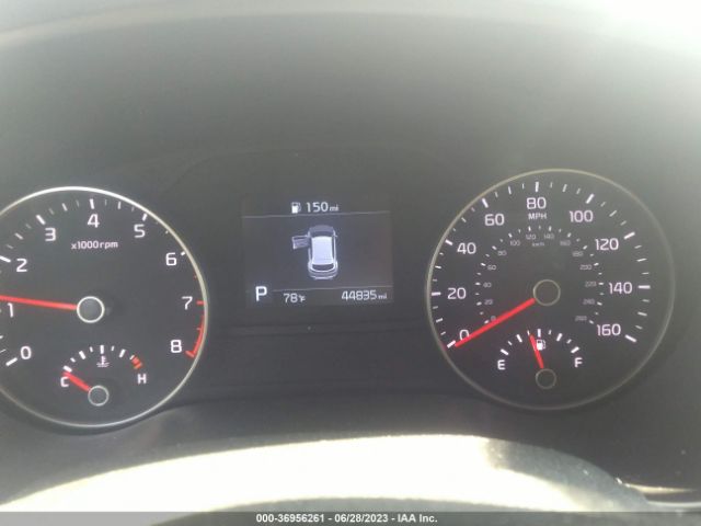 KNDPMCAC4M7942014 KIA Sportage Lx