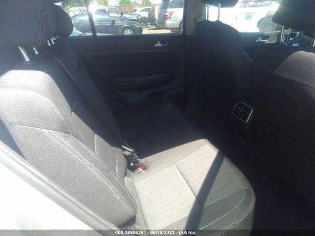 KNDPMCAC4M7942014 KIA Sportage Lx