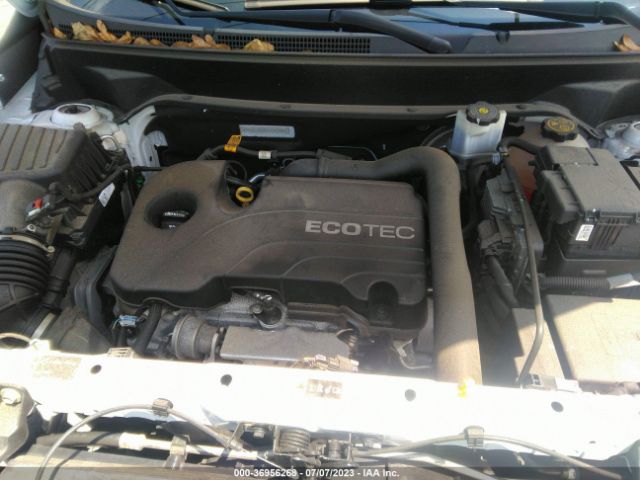 3GKALTEV2JL326098 GMC Terrain Sle