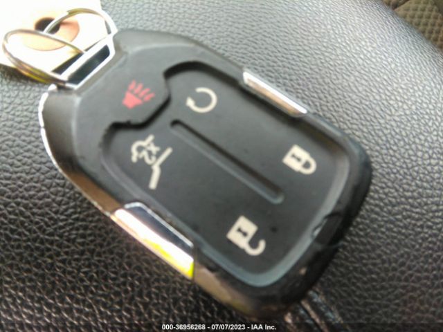 3GKALTEV2JL326098 GMC Terrain Sle