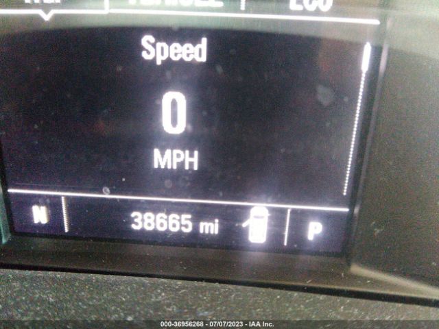 3GKALTEV2JL326098 GMC Terrain Sle