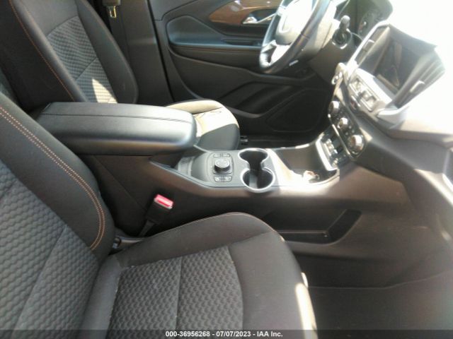 3GKALTEV2JL326098 GMC Terrain Sle