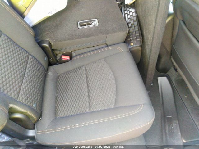 3GKALTEV2JL326098 GMC Terrain Sle