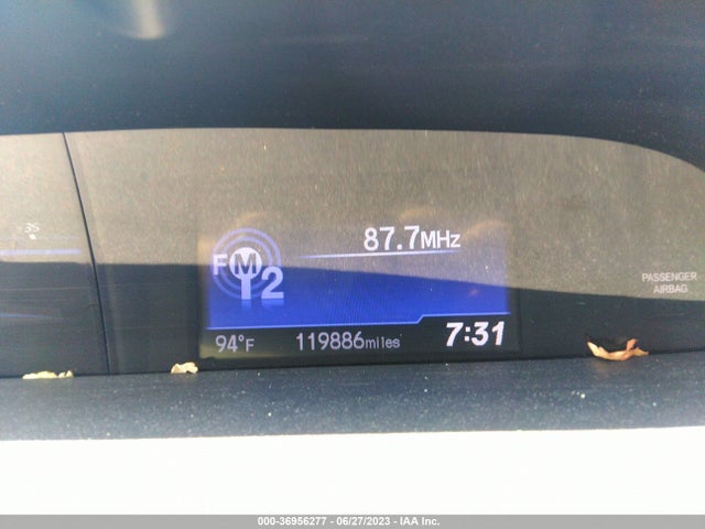 Honda Civic Sedan Lx 2014 19XFB2F59EE264819 Image 15
