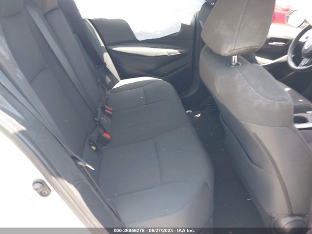 Toyota COROLLA LE 2021 5YFEPMAEXMP262218 Image 13