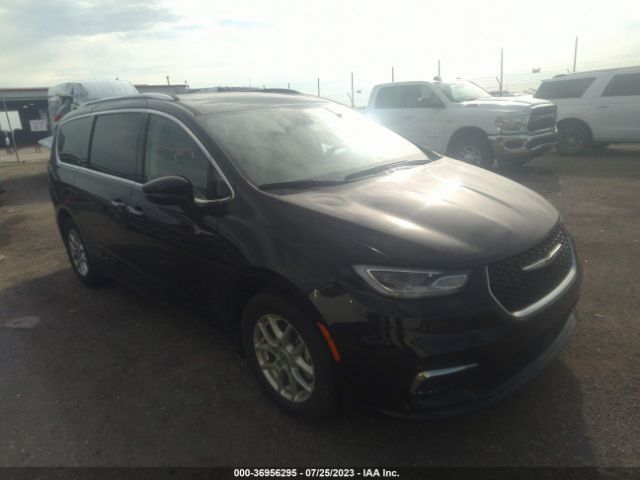 Chrysler Pacifica Touring L 2021 2C4RC1BG3MR591953 Image 1