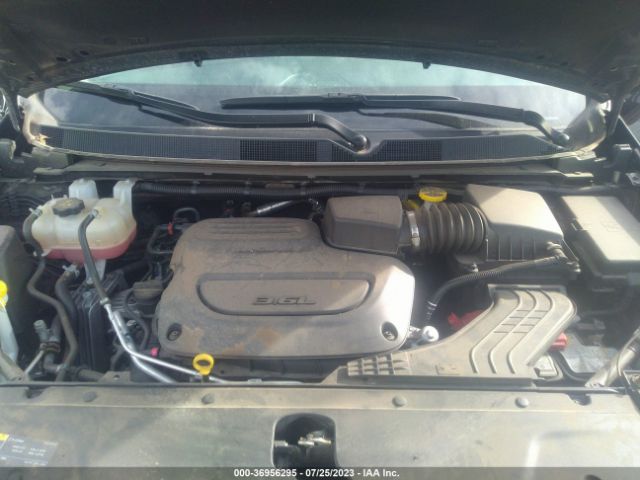 Chrysler Pacifica Touring L 2021 2C4RC1BG3MR591953 Image 16