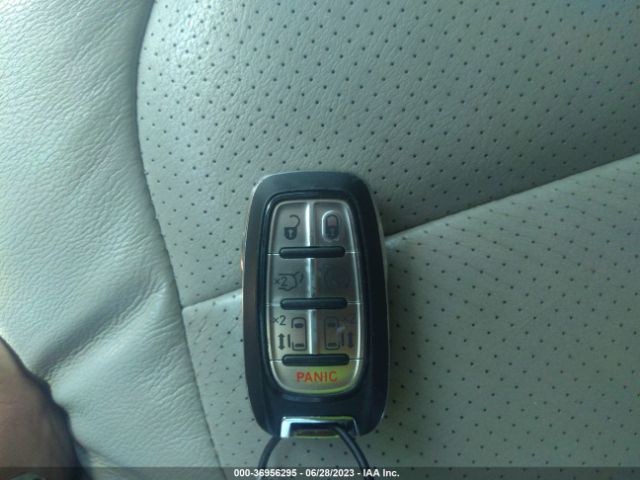 Chrysler Pacifica Touring L 2021 2C4RC1BG3MR591953 Image 3