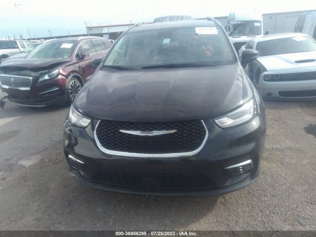 Chrysler Pacifica Touring L 2021 2C4RC1BG3MR591953 Image 4