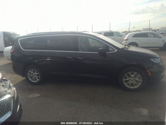 Chrysler Pacifica Touring L 2021 2C4RC1BG3MR591953 Image 5