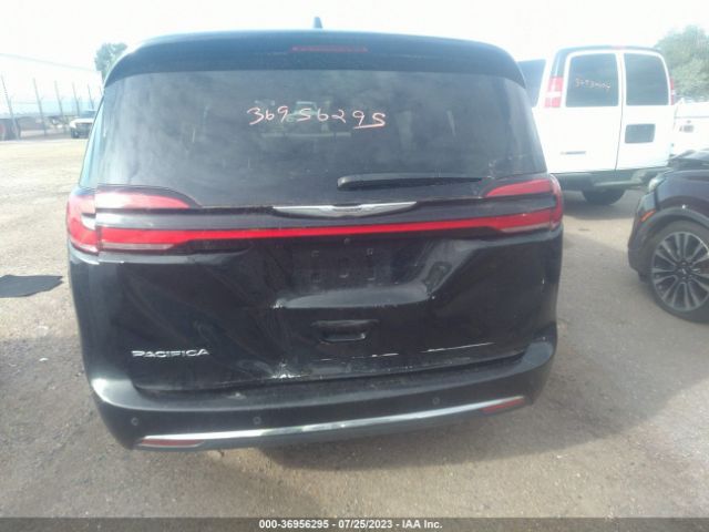 Chrysler Pacifica Touring L 2021 2C4RC1BG3MR591953 Image 8
