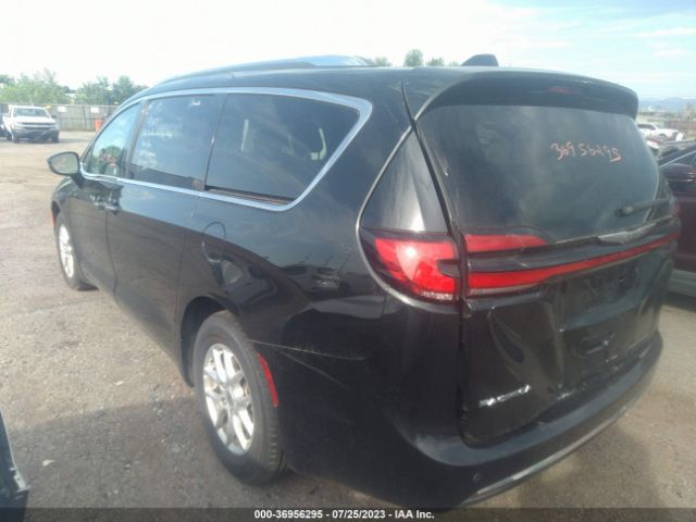 Chrysler Pacifica Touring L 2021 2C4RC1BG3MR591953 Image 9
