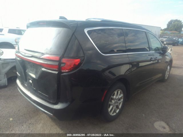 Chrysler Pacifica Touring L 2021 2C4RC1BG3MR591953 Image 10