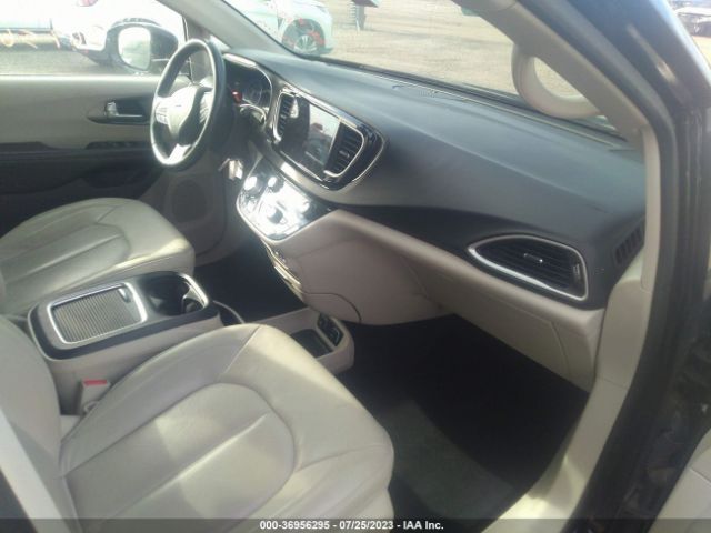 Chrysler Pacifica Touring L 2021 2C4RC1BG3MR591953 Image 11