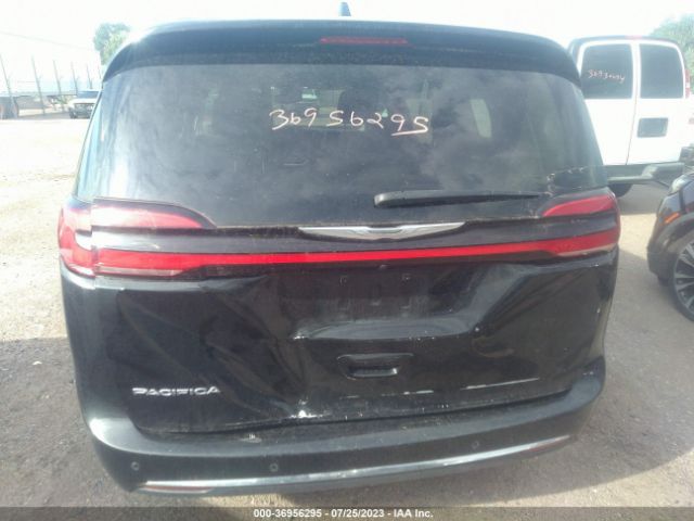 Chrysler Pacifica Touring L 2021 2C4RC1BG3MR591953 Image 12