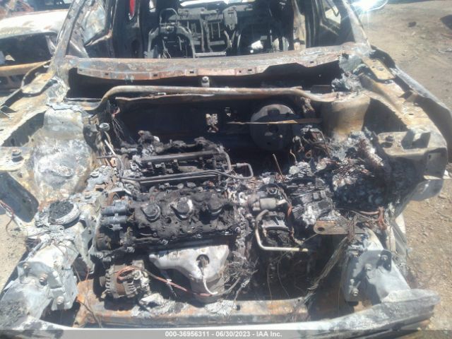 1FM5K7D83GGA04260 Ford EXPLORER XLT