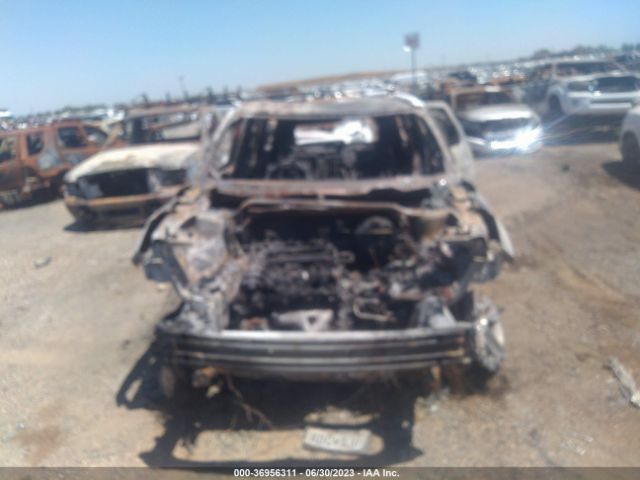 1FM5K7D83GGA04260 Ford EXPLORER XLT