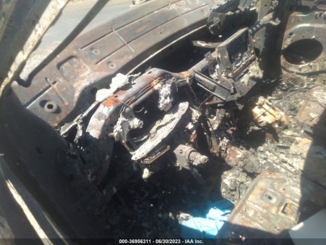 1FM5K7D83GGA04260 Ford EXPLORER XLT