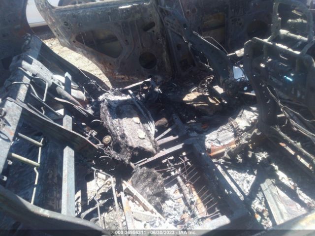 1FM5K7D83GGA04260 Ford EXPLORER XLT