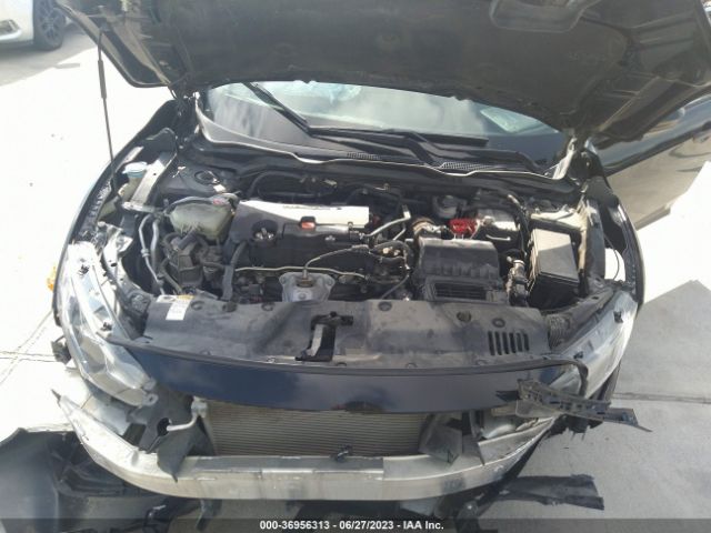 19XFC2F57GE003429 Honda Civic Sedan Lx