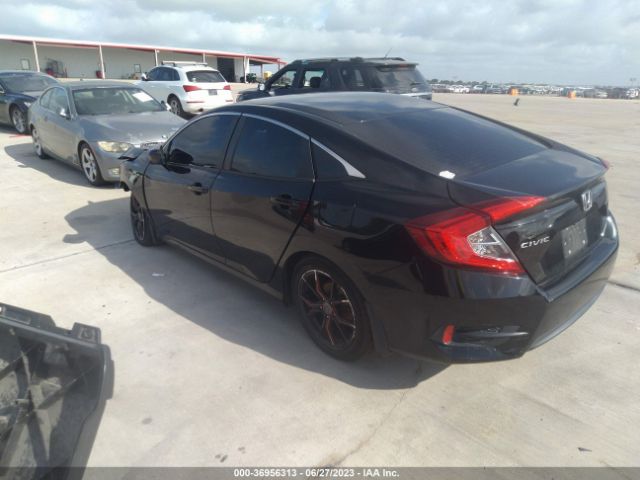 19XFC2F57GE003429 Honda Civic Sedan Lx