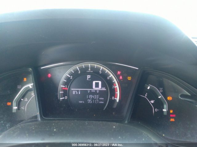 19XFC2F57GE003429 Honda Civic Sedan Lx