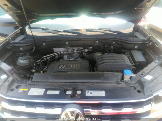 1V2AP2CA3KC597287 Volkswagen Atlas 2.0t S