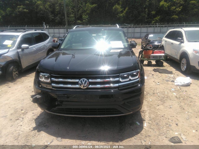 1V2AP2CA3KC597287 Volkswagen Atlas 2.0t S