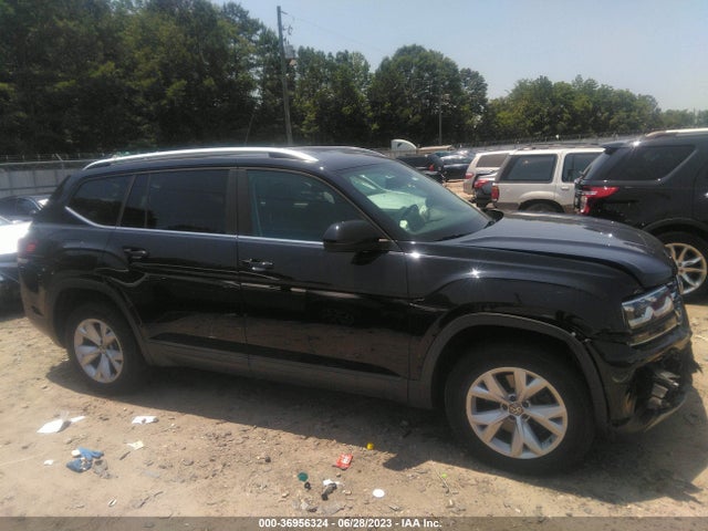 1V2AP2CA3KC597287 Volkswagen Atlas 2.0t S