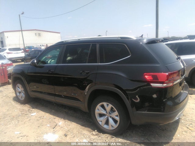 1V2AP2CA3KC597287 Volkswagen Atlas 2.0t S