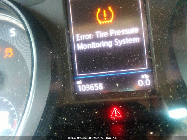 1V2AP2CA3KC597287 Volkswagen Atlas 2.0t S