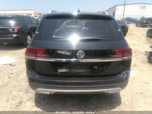 1V2AP2CA3KC597287 Volkswagen Atlas 2.0t S