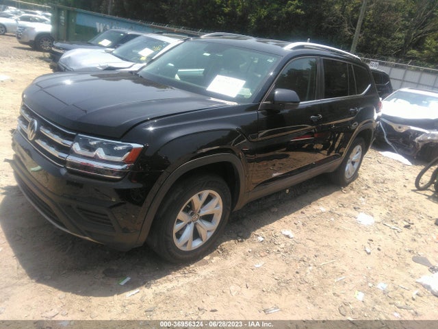 1V2AP2CA3KC597287 Volkswagen Atlas 2.0t S