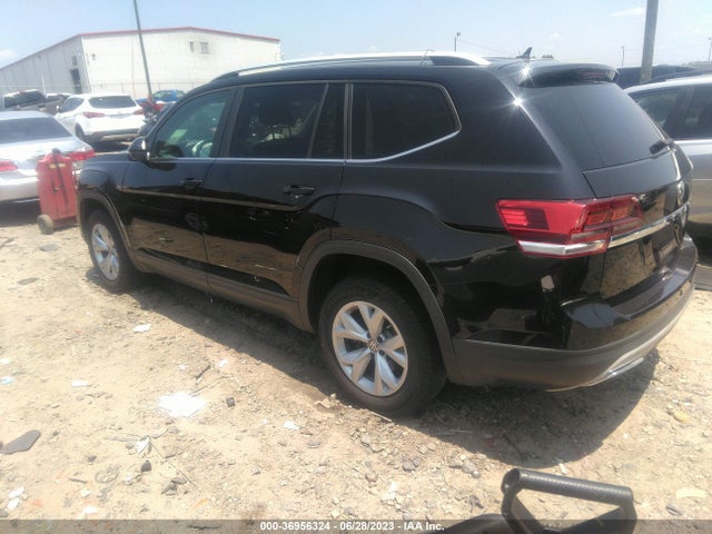 1V2AP2CA3KC597287 Volkswagen Atlas 2.0t S