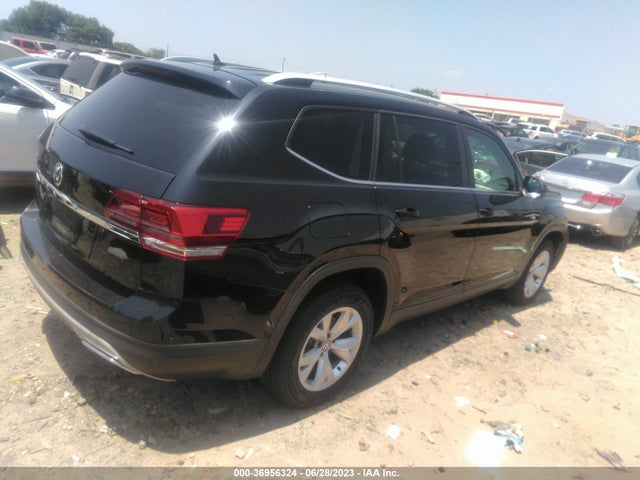 1V2AP2CA3KC597287 Volkswagen Atlas 2.0t S