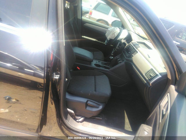 1V2AP2CA3KC597287 Volkswagen Atlas 2.0t S