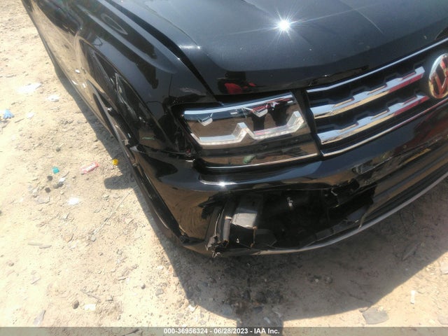 1V2AP2CA3KC597287 Volkswagen Atlas 2.0t S