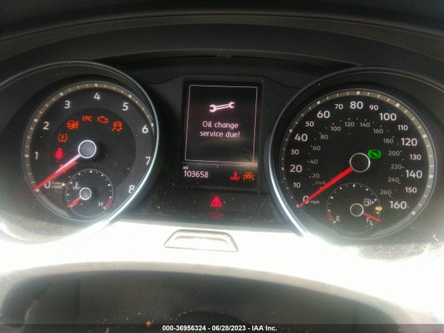1V2AP2CA3KC597287 Volkswagen Atlas 2.0t S